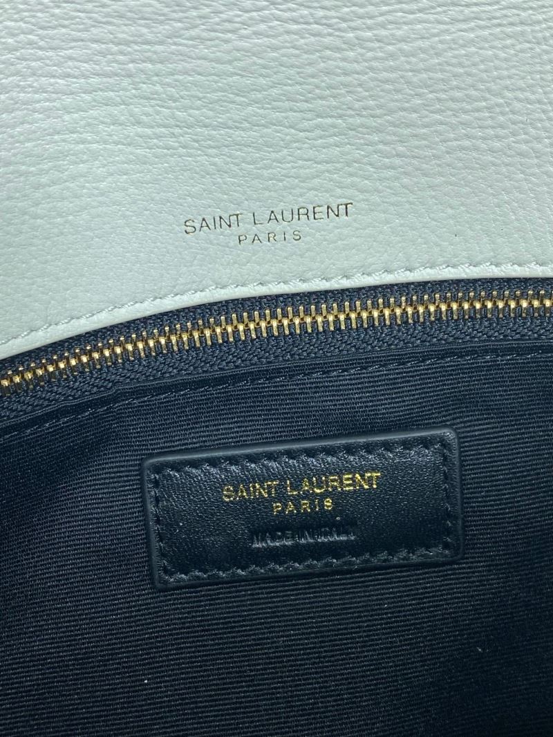 YSL Satchel Bags